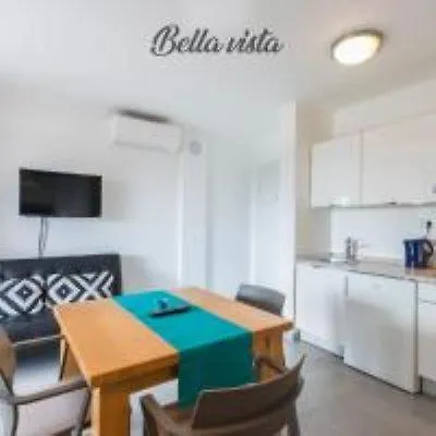 Apartment Lux More Medulin Croatia