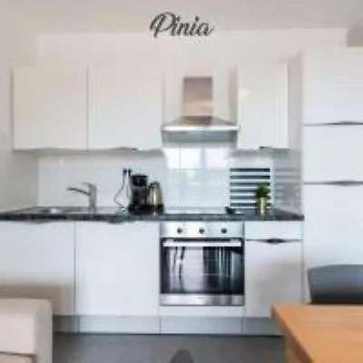 Apartment Lux More Medulin 0*,  Kroatien