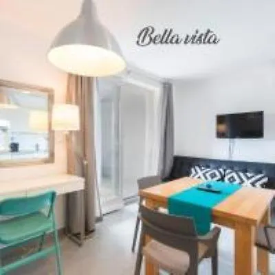 Apartment Lux More Medulin Kroatien