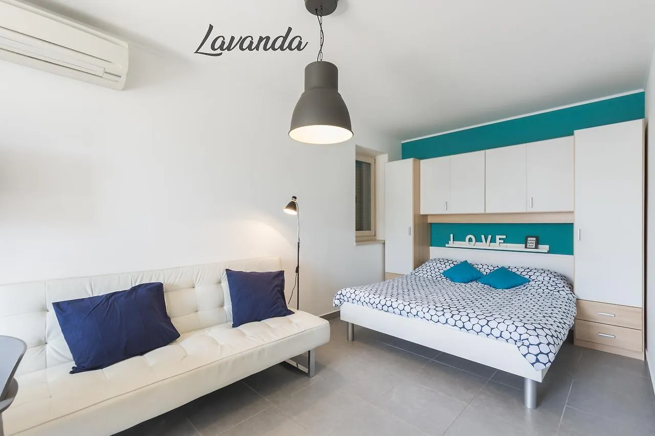 Apartment Lux More Medulin