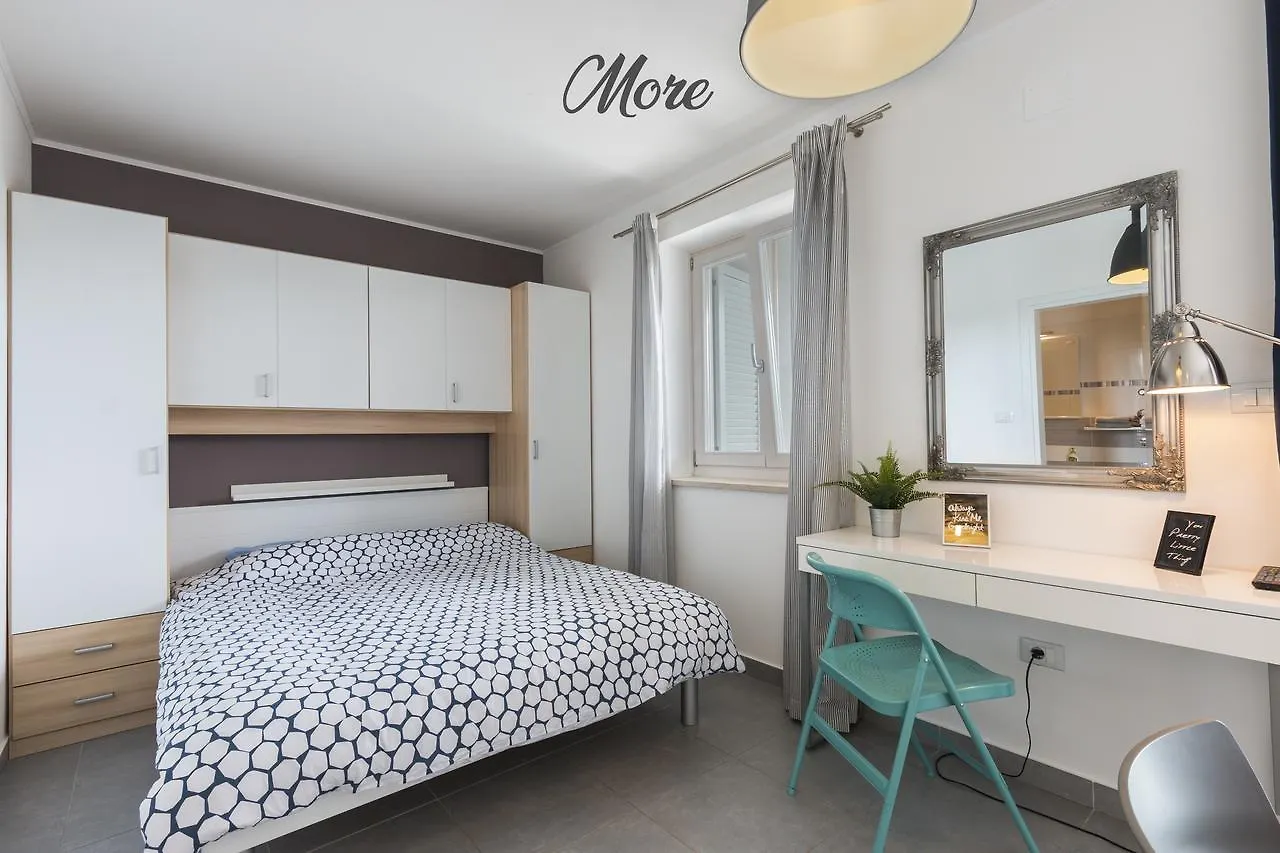 Apartment Lux More Medulin Kroatien